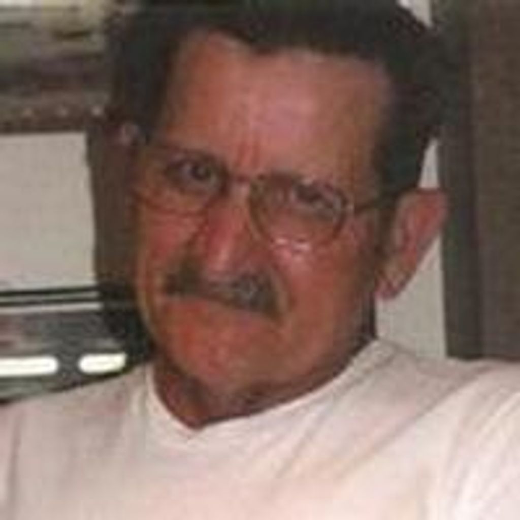 Charles Deleau