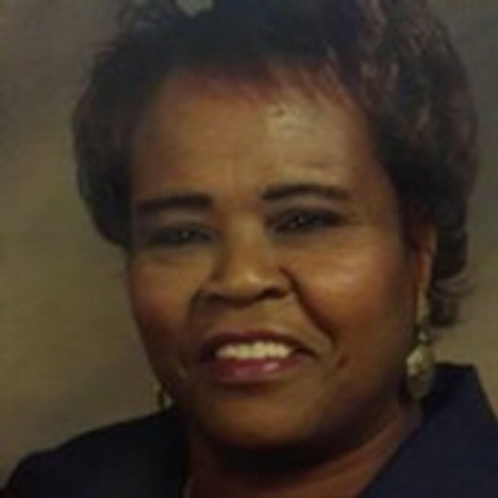 Barbara Lee Mrs. James