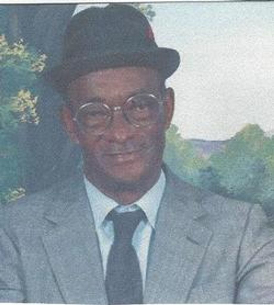 William Bailey, Sr. Profile Photo