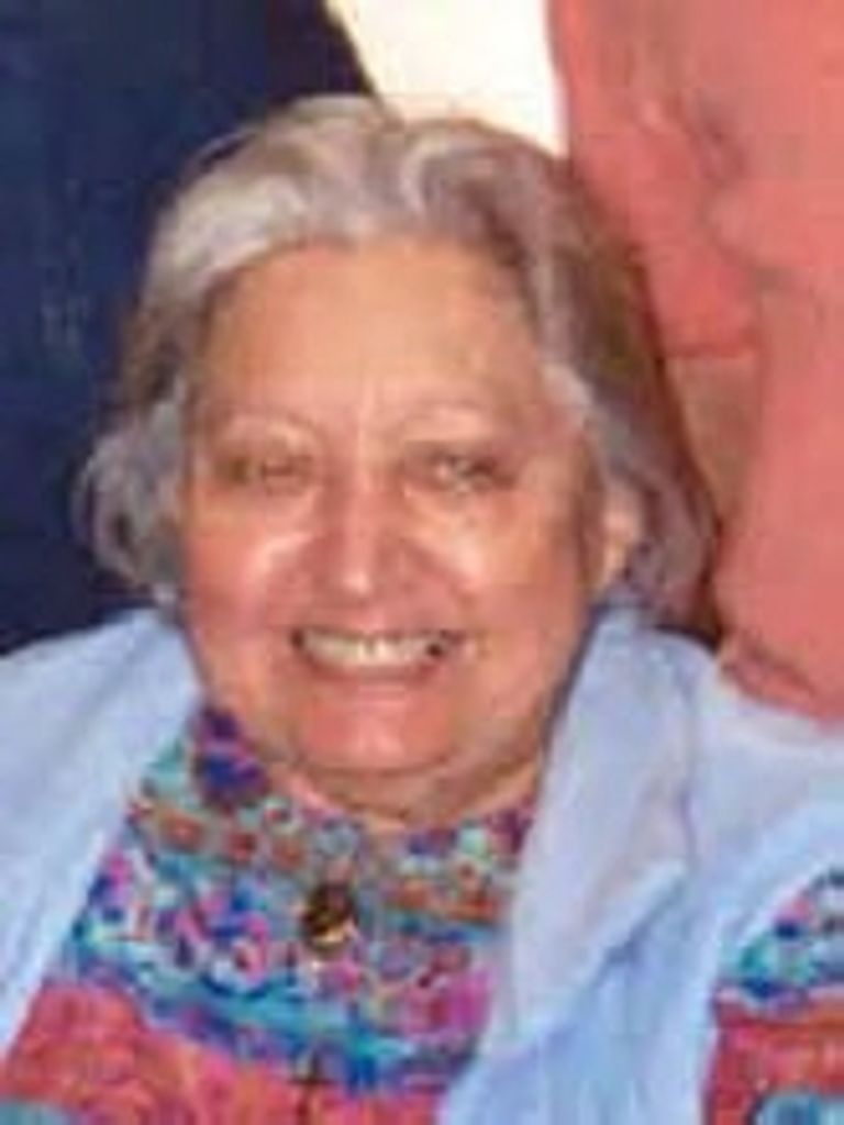 Helen Kanellos Rumanes