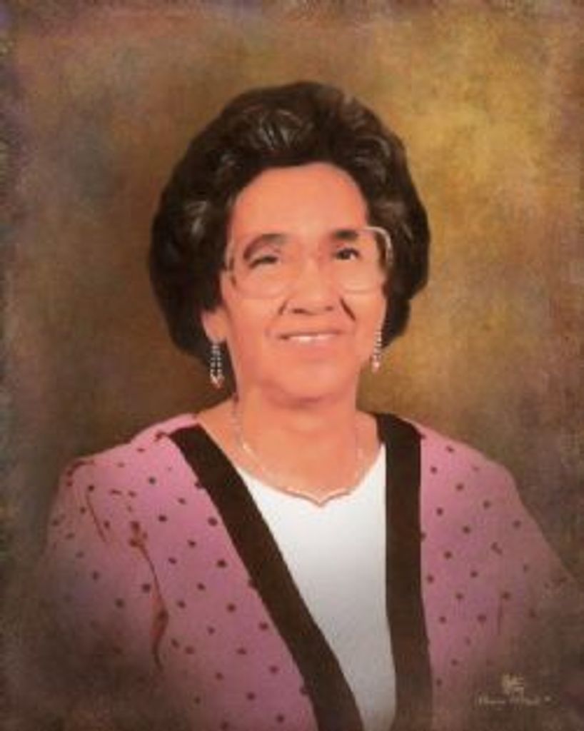 Maria Luevano