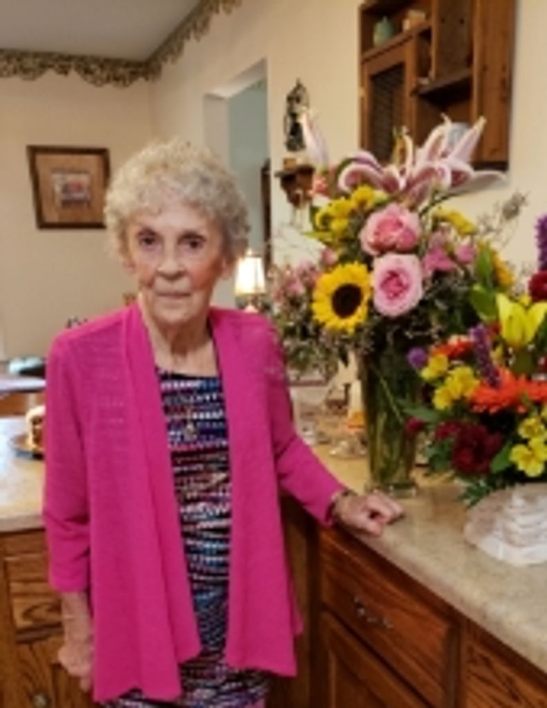 Pattie Marie Maples