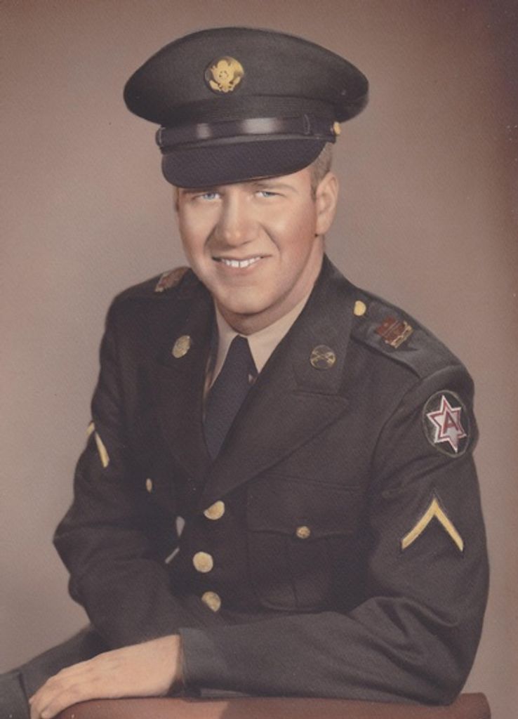 Alvin L. Moore Profile Photo