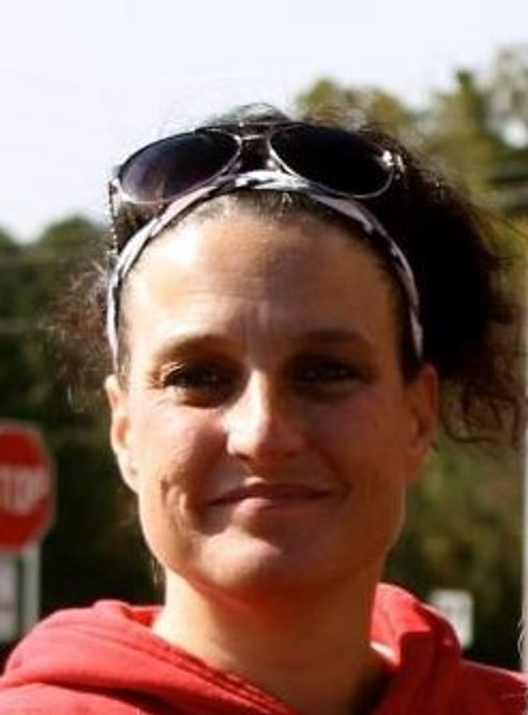 Mary Teresa (Stewart)  Minix Profile Photo