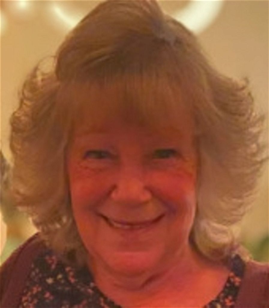 Carol Joanne Gensamer Profile Photo