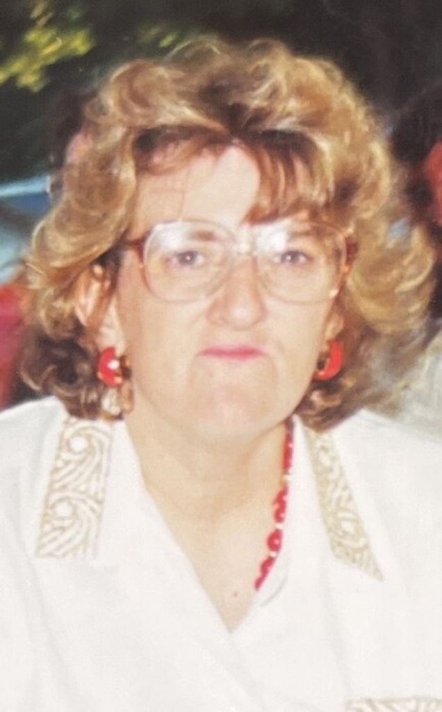 Beverly A. Shaffer