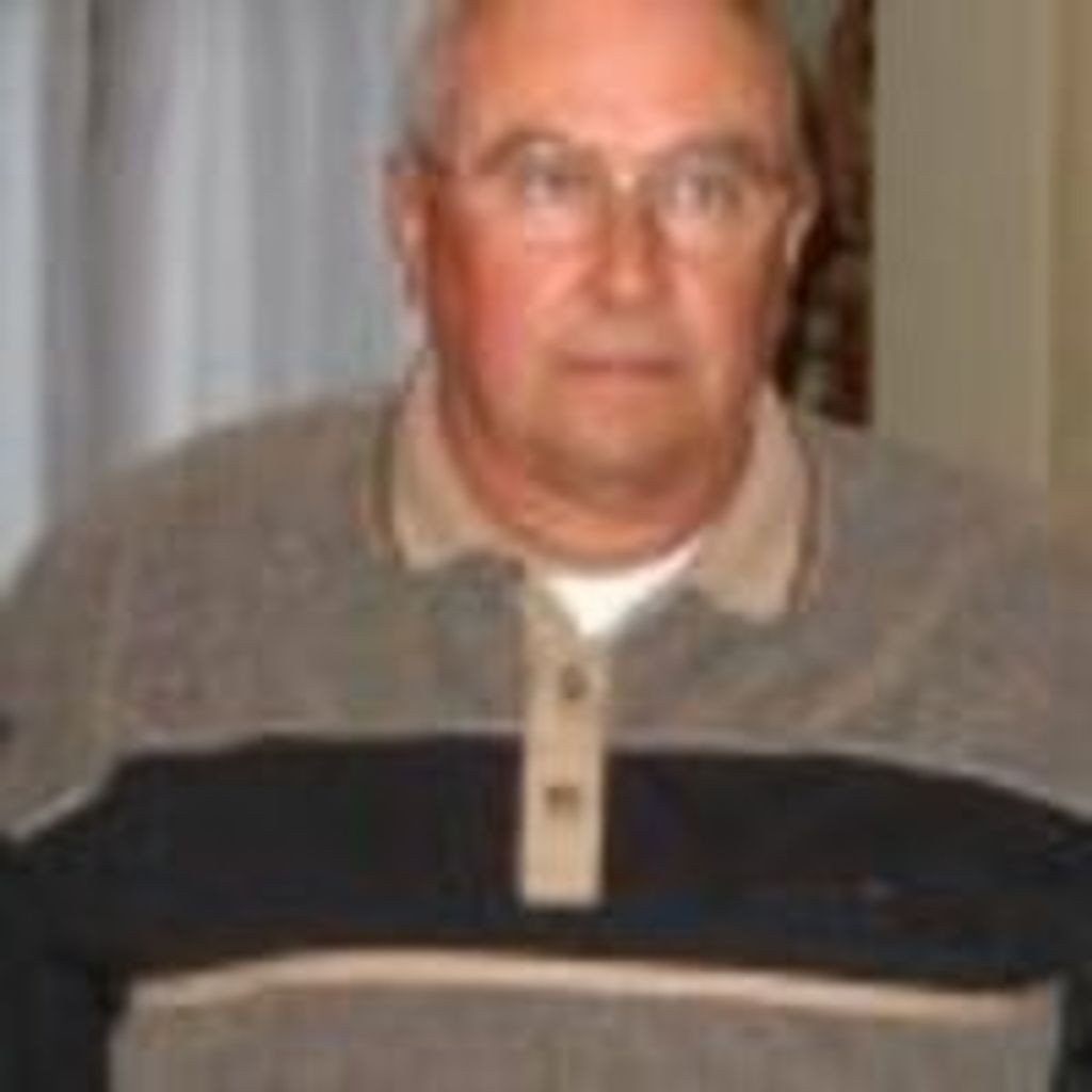 Kenneth Joe Channell