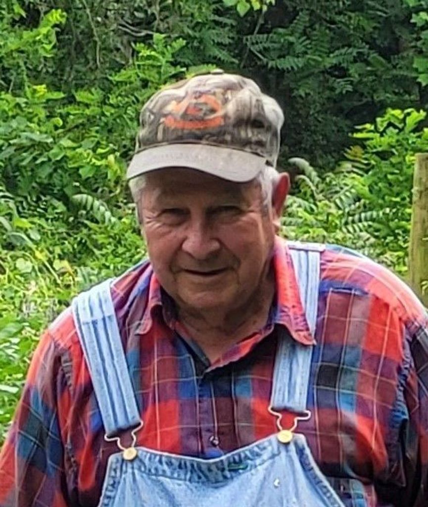 Bennie Lee Hurt Profile Photo