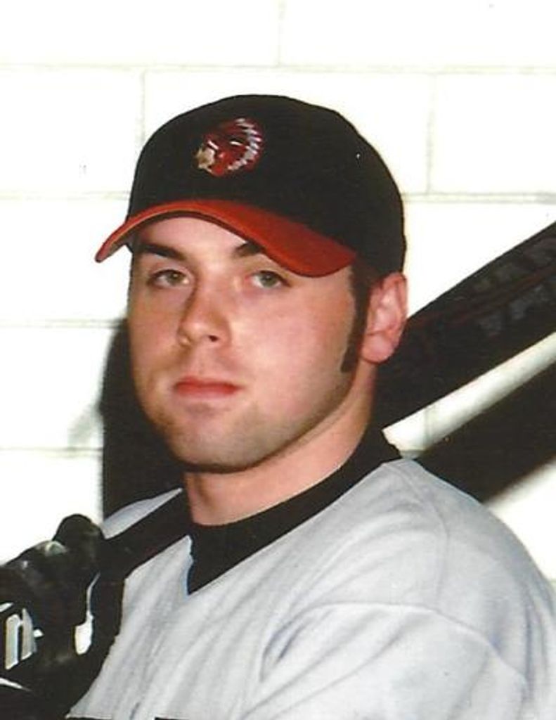 Ryan Hisey Profile Photo