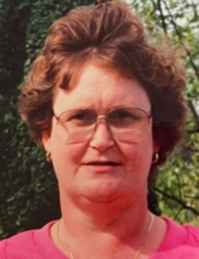 Carolyn Frances Hatfield Profile Photo