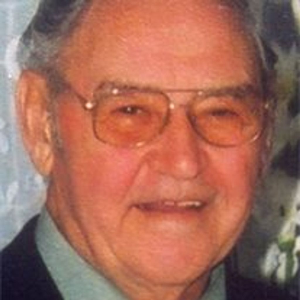 Theodore E. "Ted" Kopytowski