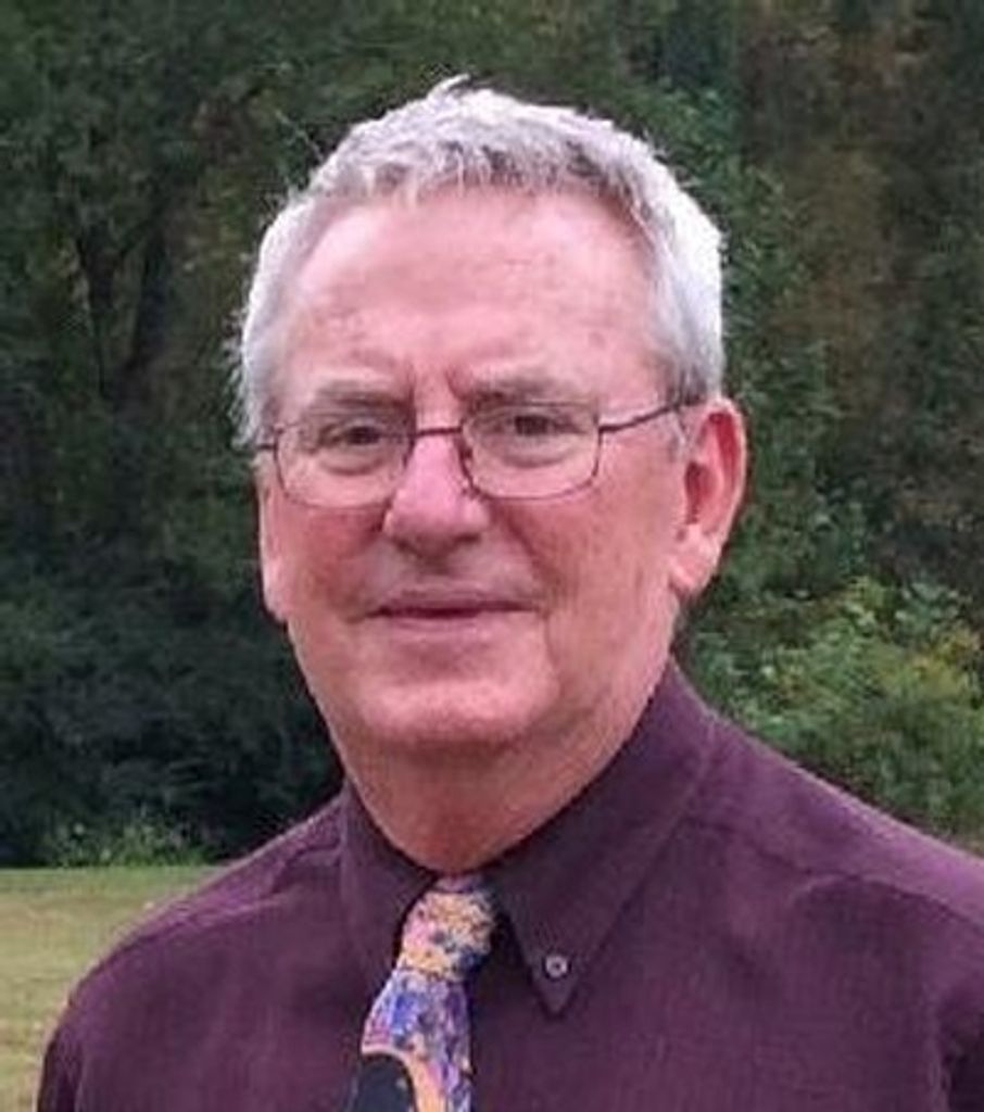 Daniel J. Mcelroy Profile Photo