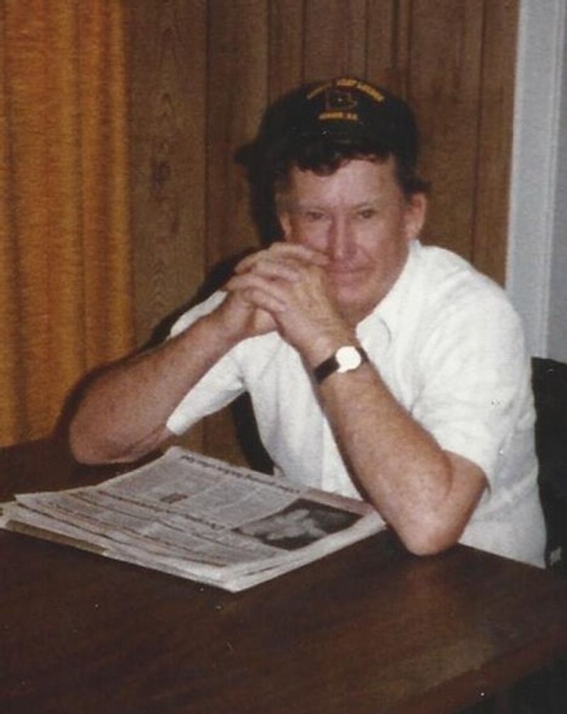 John Maier