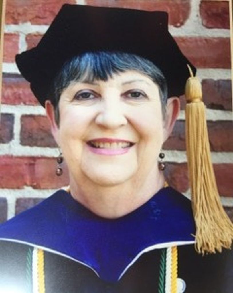 Doris Corpier Warren