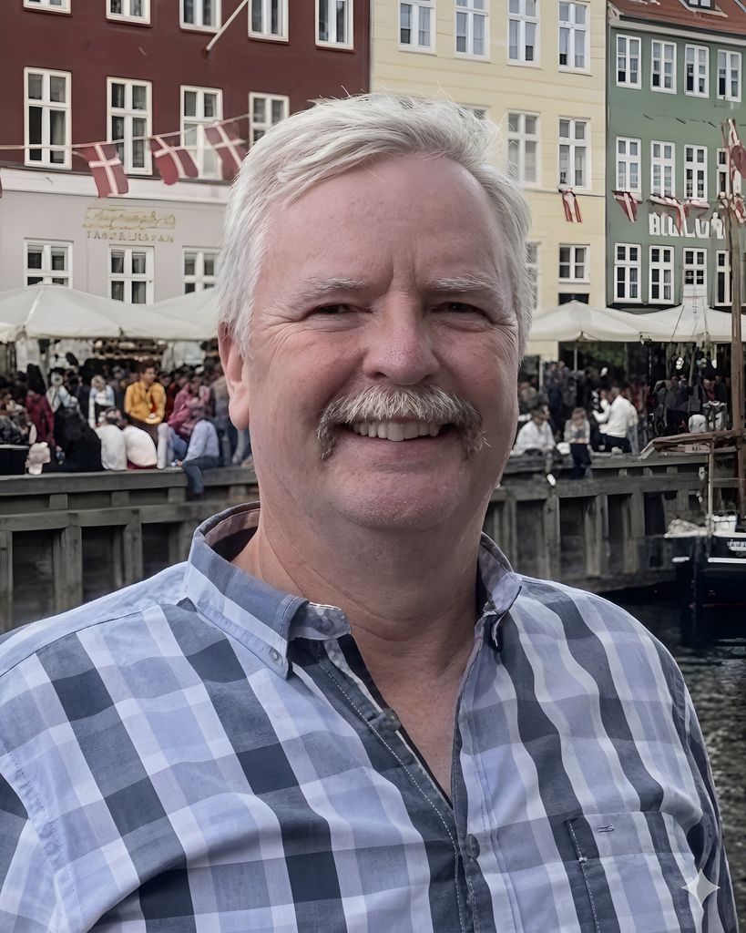 Robert William Parsons Profile Photo