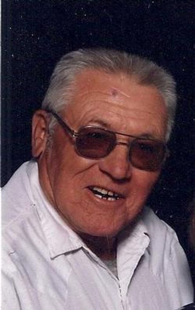 Vernon Richard Brant Profile Photo