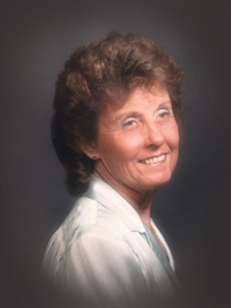 Nancy Marie Roberts Profile Photo