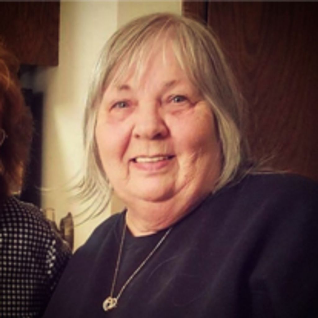 Sharon Lee Johnson Profile Photo
