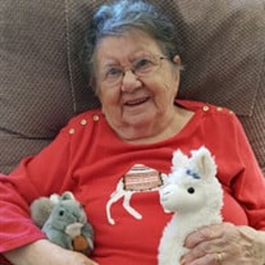 Clara Elaine Norton Profile Photo