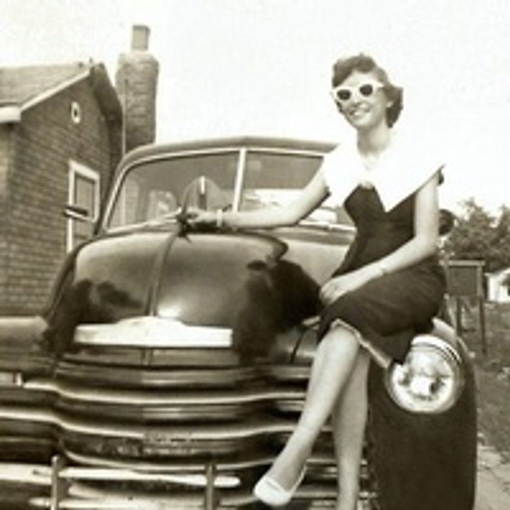 Kathryn Jean Simpson