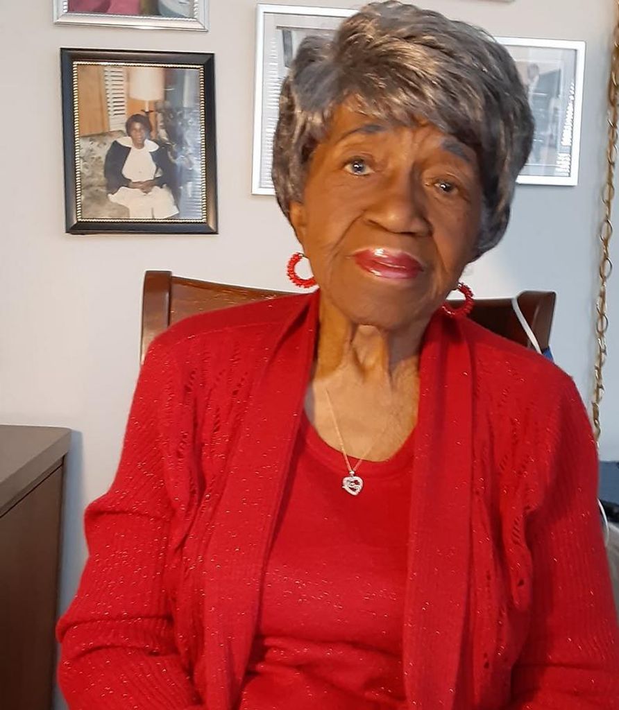 Gladys Mae Ladson Profile Photo