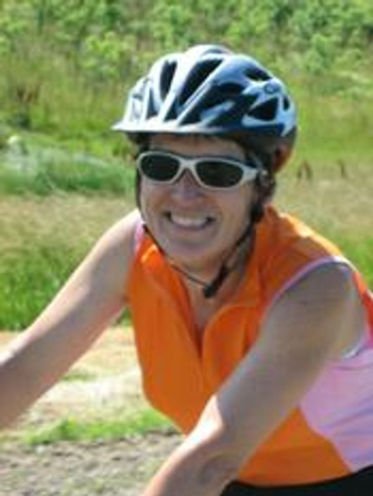 Gail Kline Profile Photo