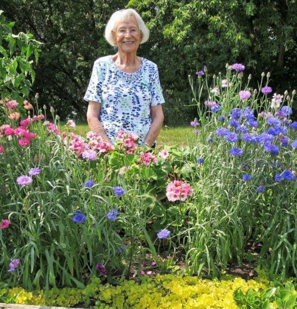 Irene Roy Profile Photo