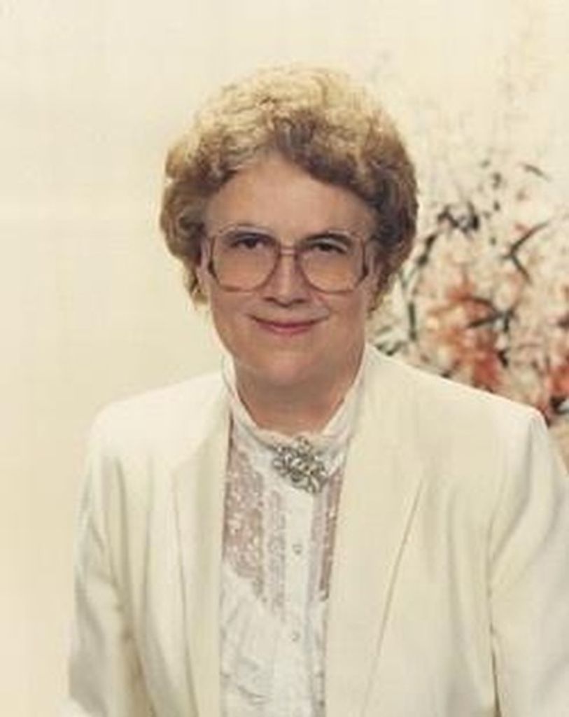 Evangelyn Ann Polson