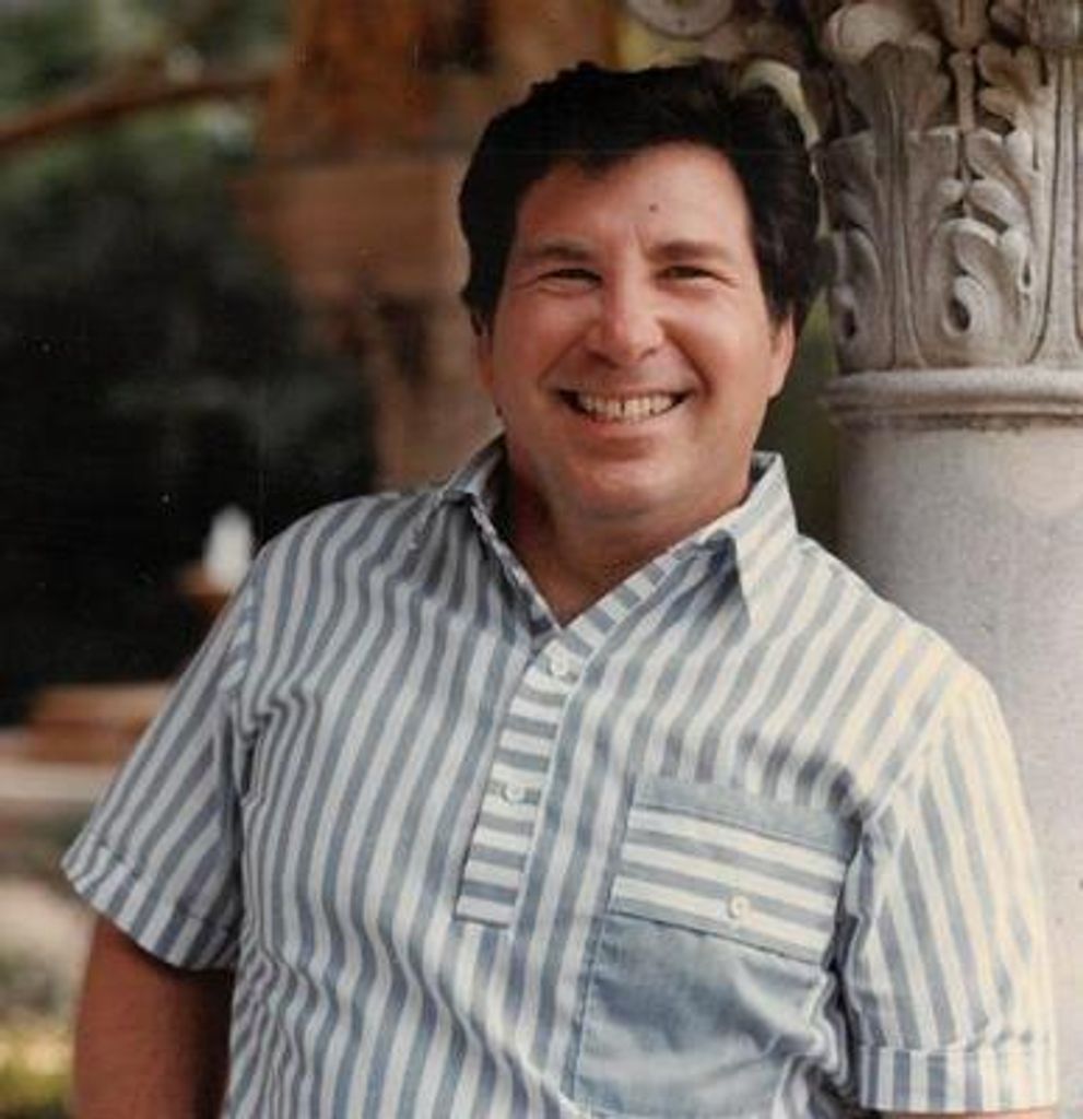 George Robert Wizi Profile Photo