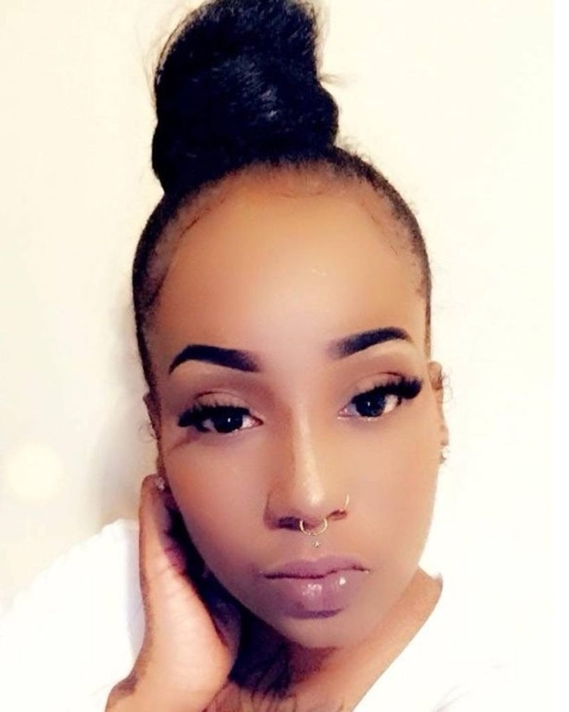 Shakirah Brittany Williamson