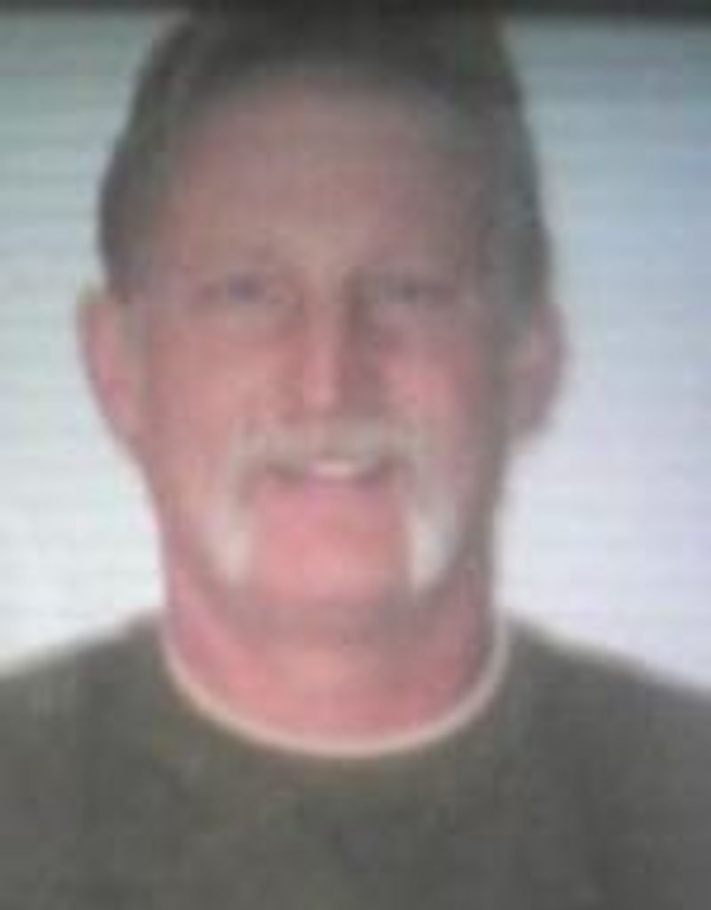 Ted Michael Mallicoat