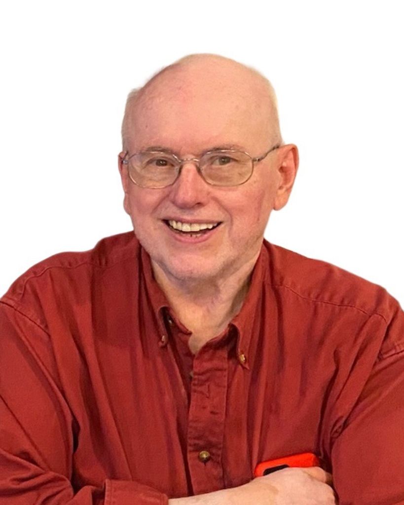 Robert "Bob" Stadler Drenk