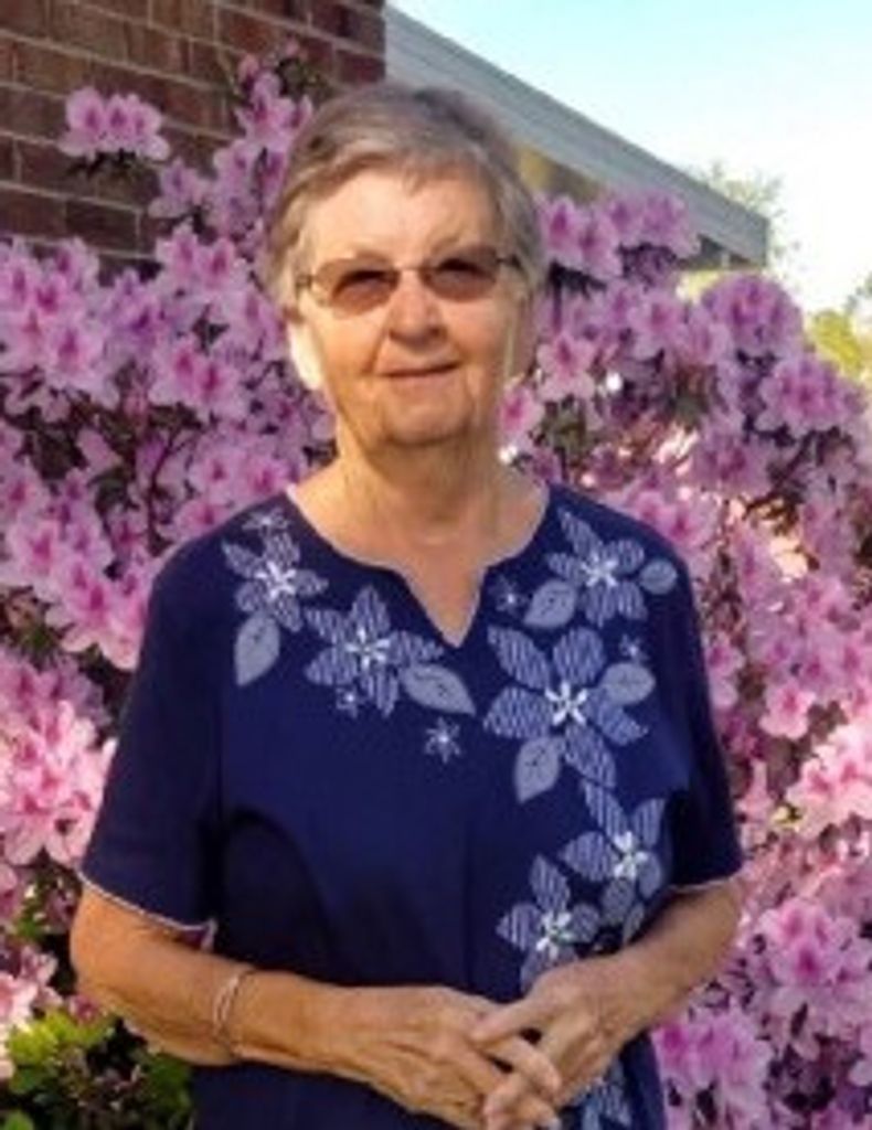 Nancy Gore Bullins Profile Photo