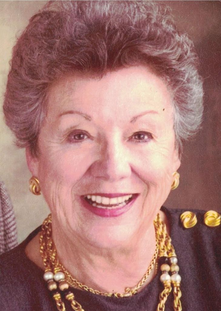 Mary Dempsey Sullivan Profile Photo
