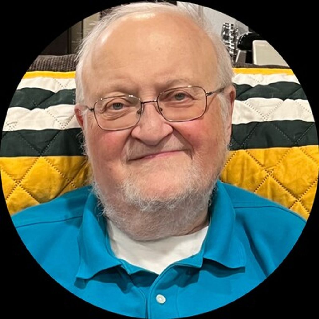 Robert J. Van Lanen Profile Photo