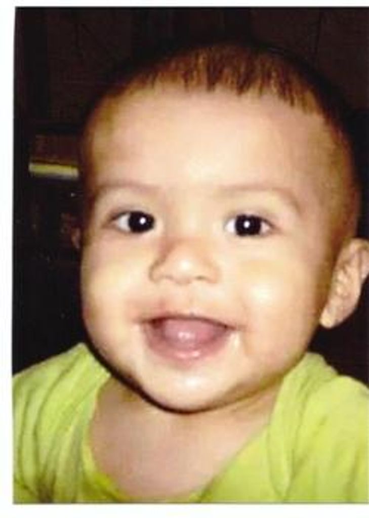 Jace Jeramia Sambrano