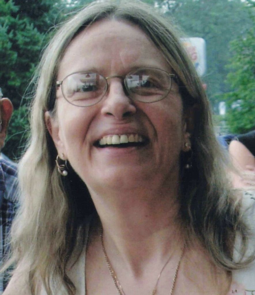 Joan L. Smith