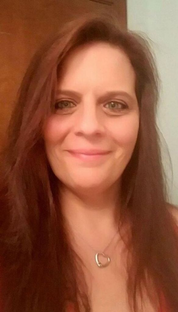 Brandie Michelle Berkey Willard