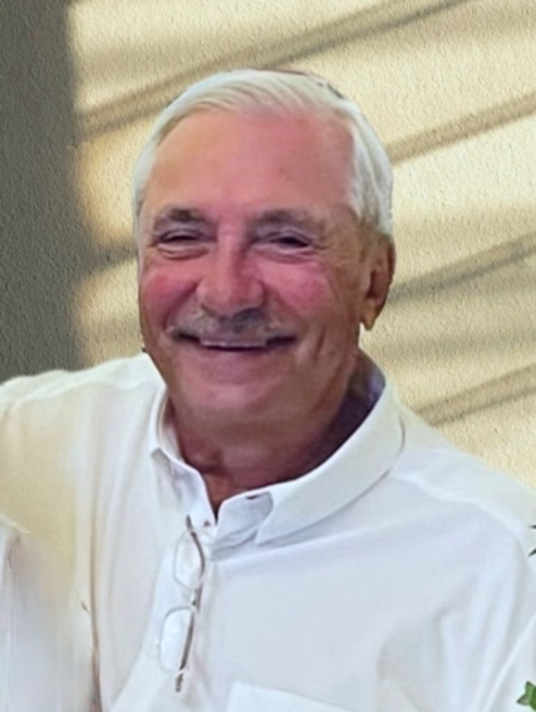 John V Chvatal Profile Photo