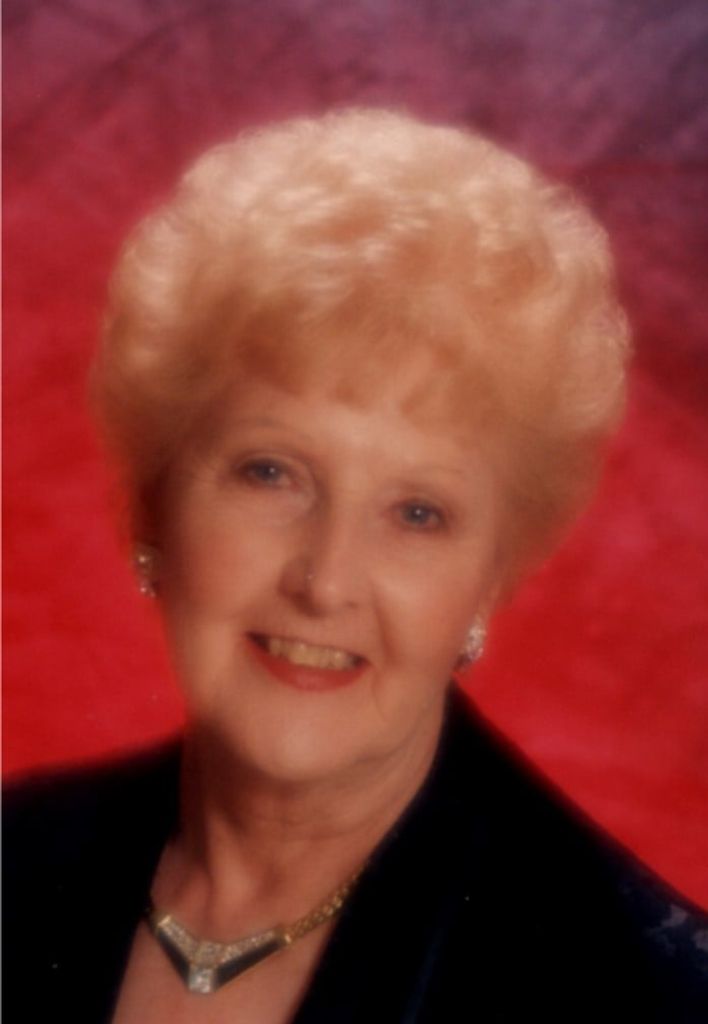 Helen M. Brautigam