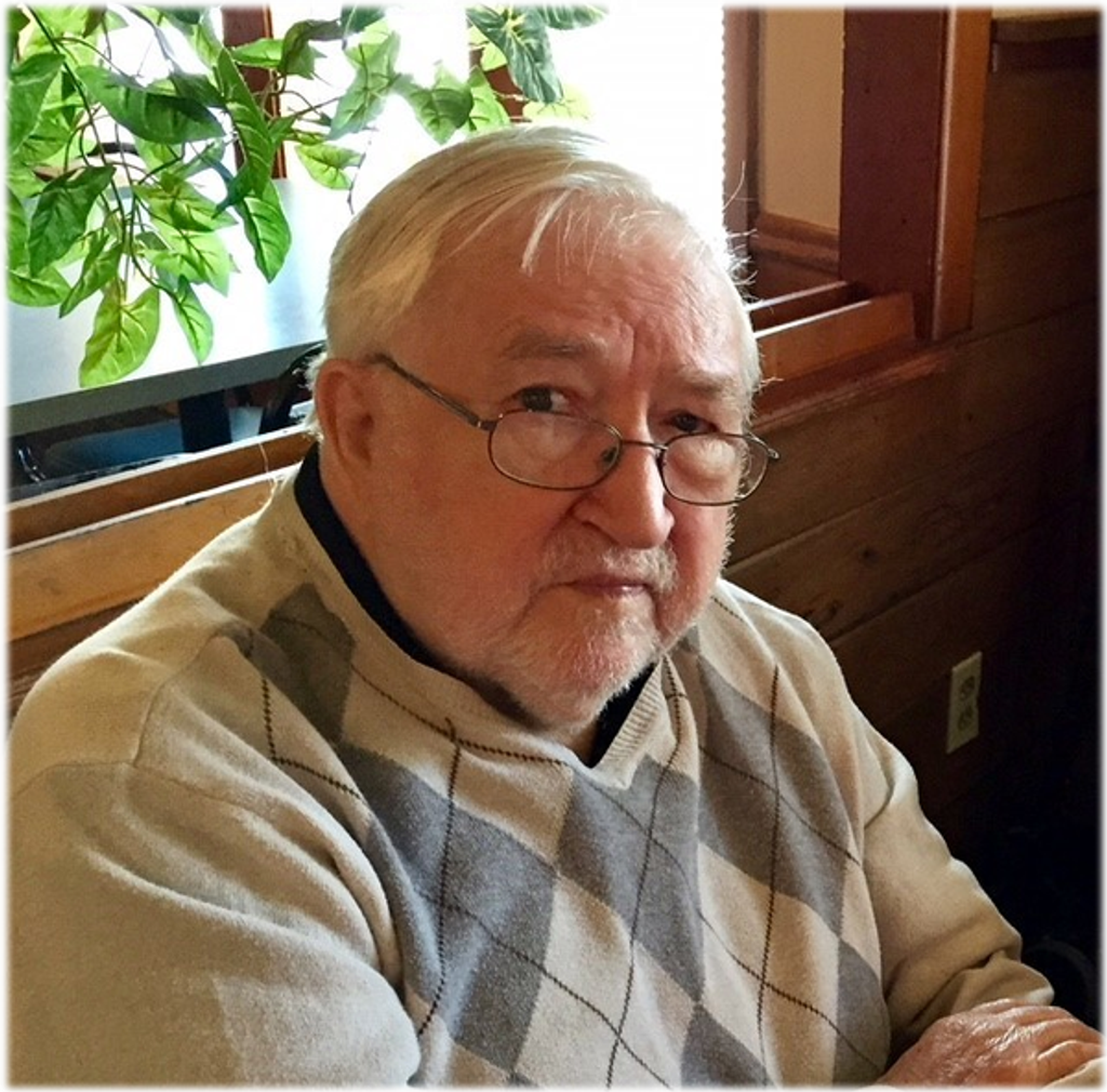 Richard "Dick" Howard Profile Photo