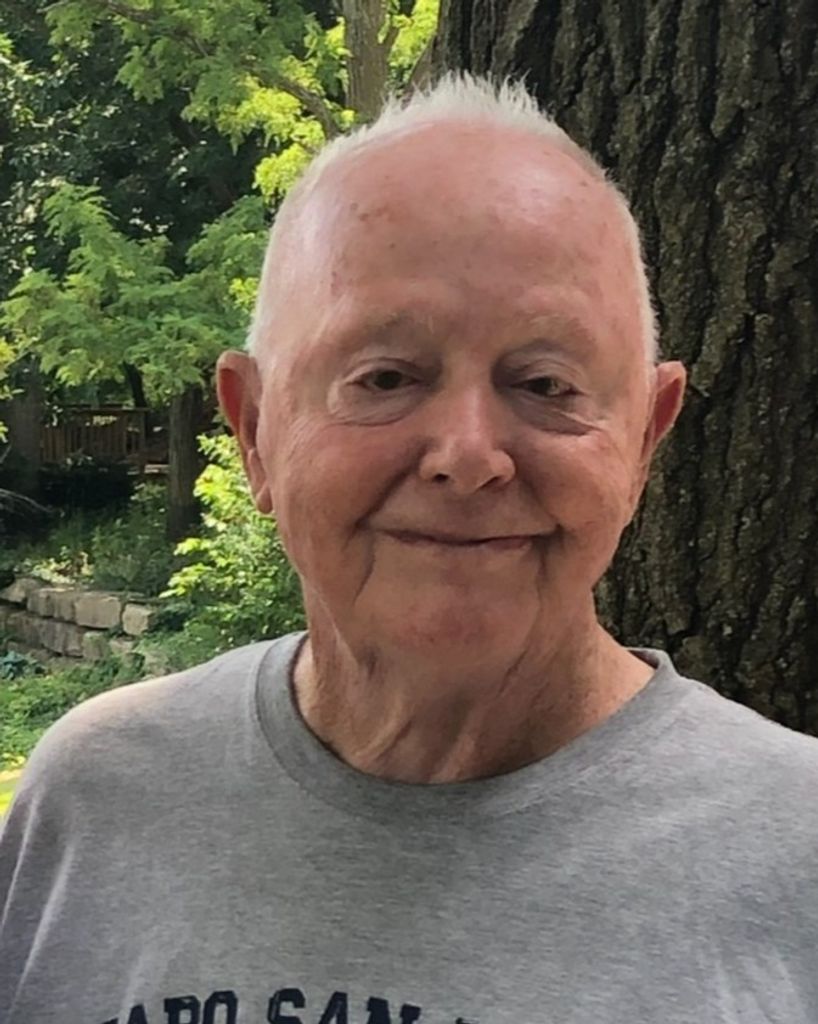David L. VanLaningham