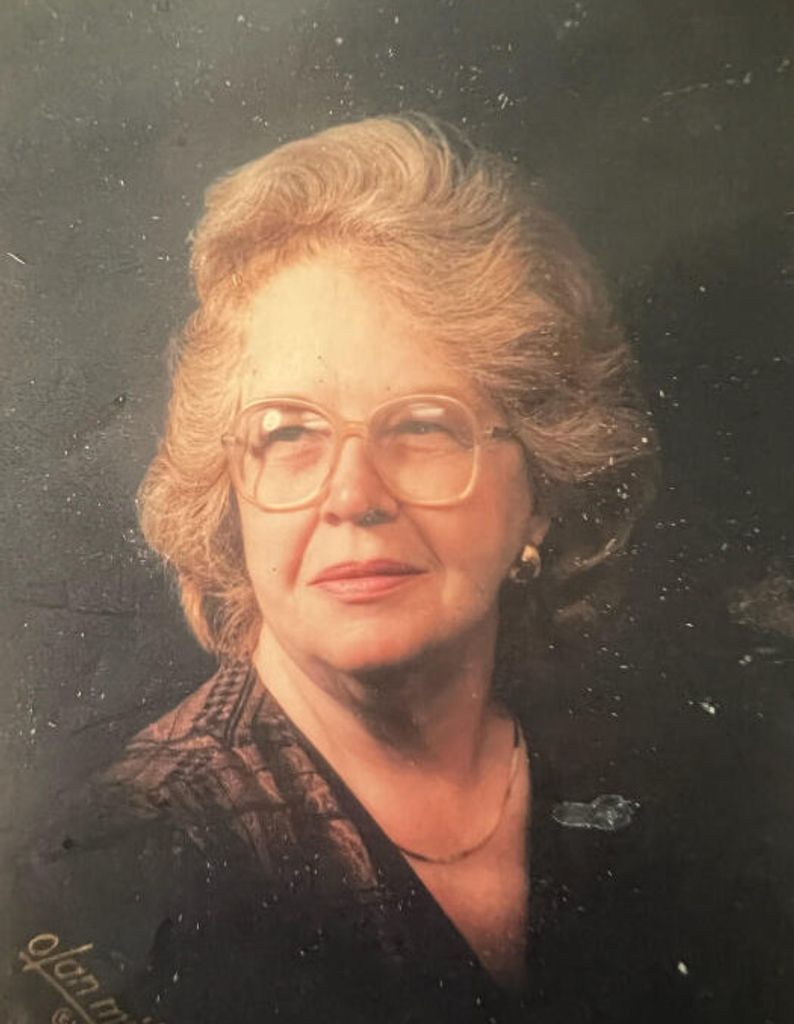 Sally A. Rickard Profile Photo