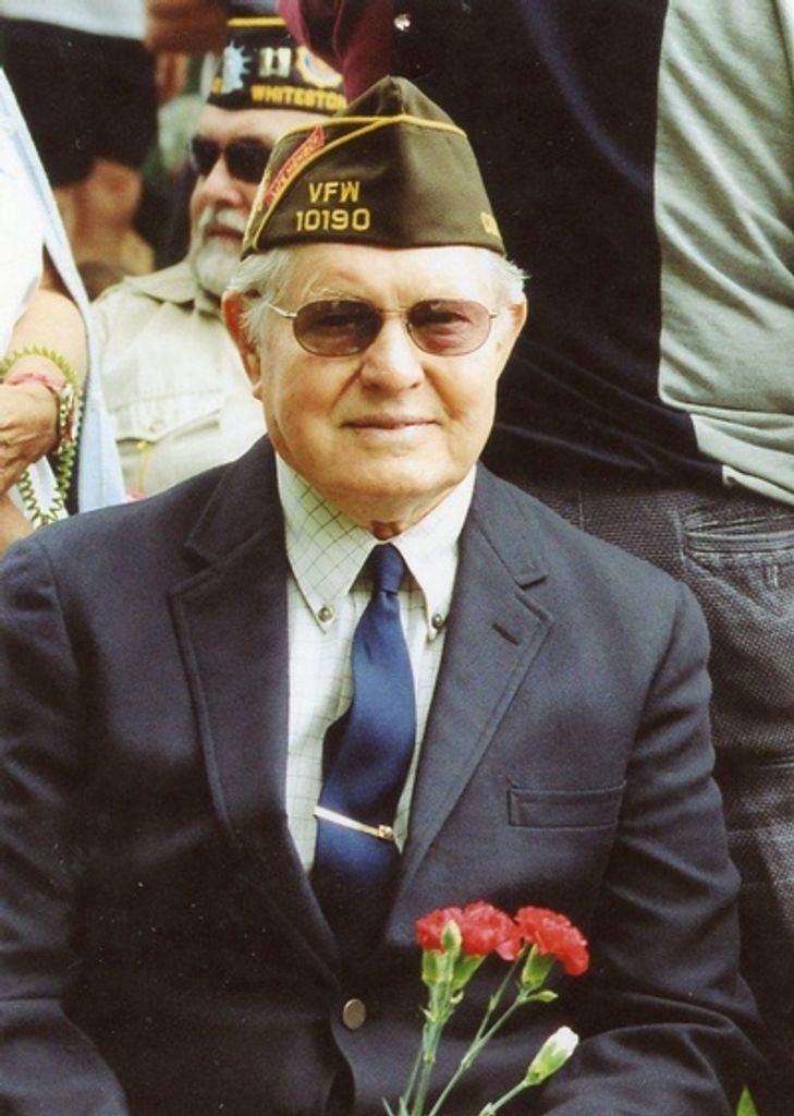 Eric H. Nelson Profile Photo
