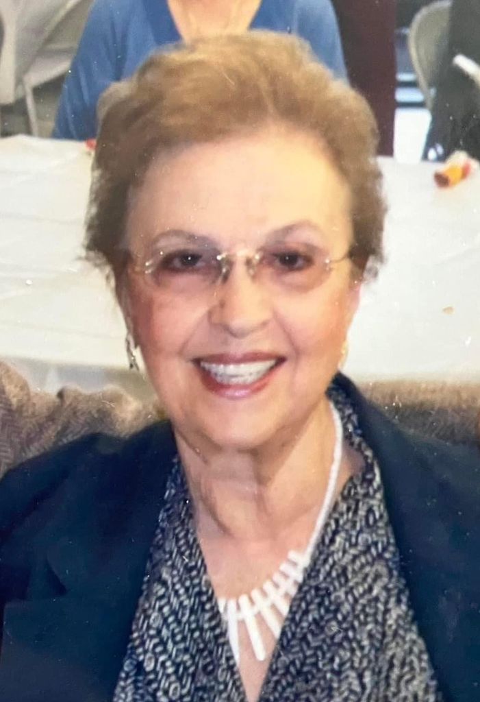 Georgia Couston Profile Photo