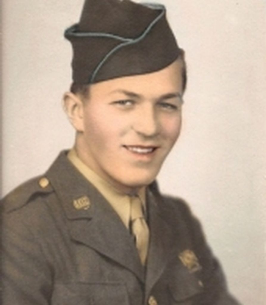 William Jensen Profile Photo