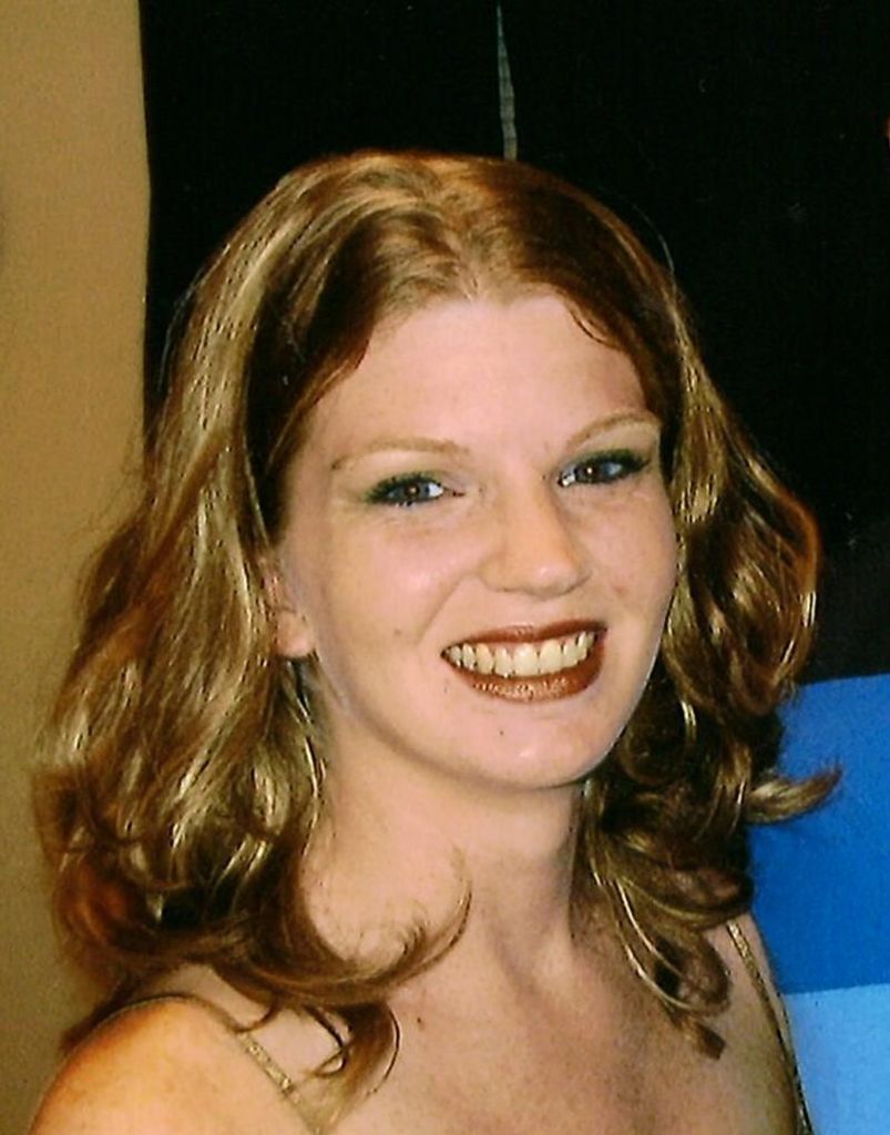 Lindsey Abney Profile Photo