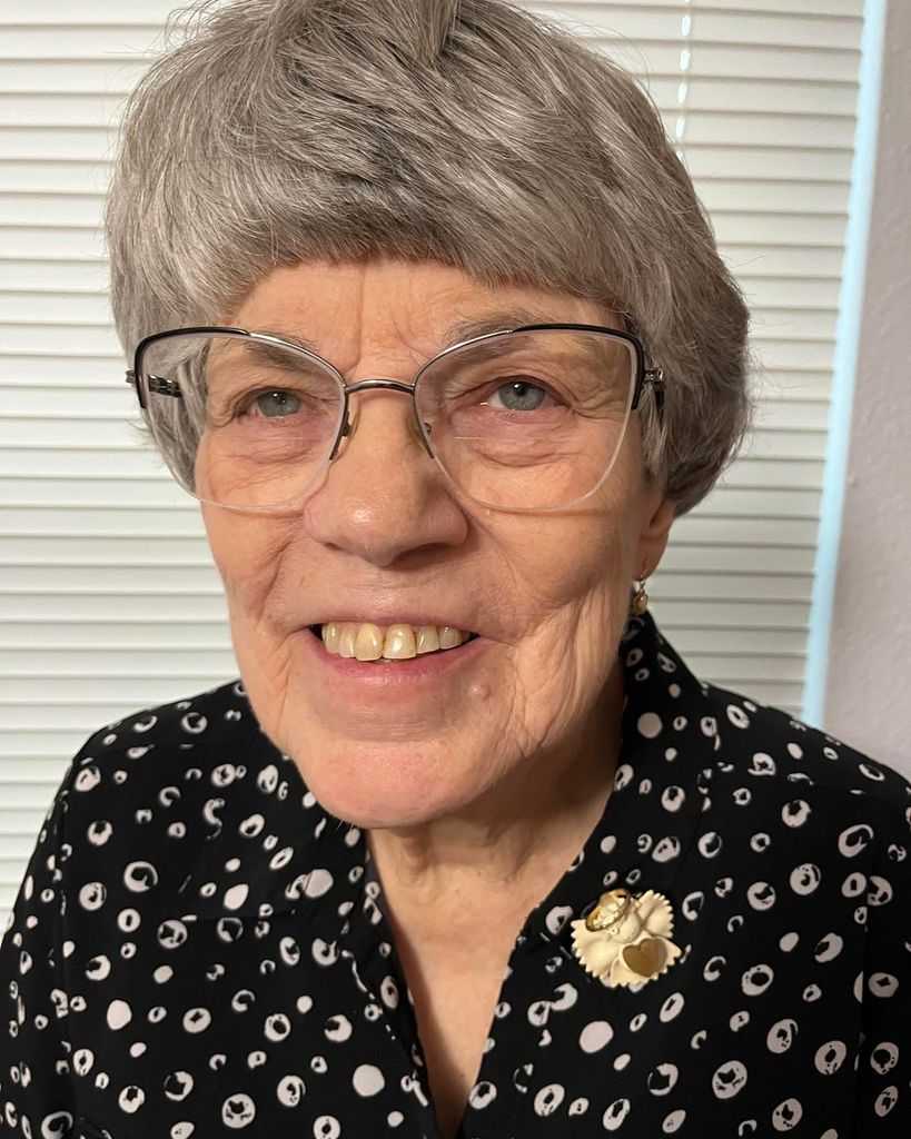 Ruth Edna Heacock Profile Photo