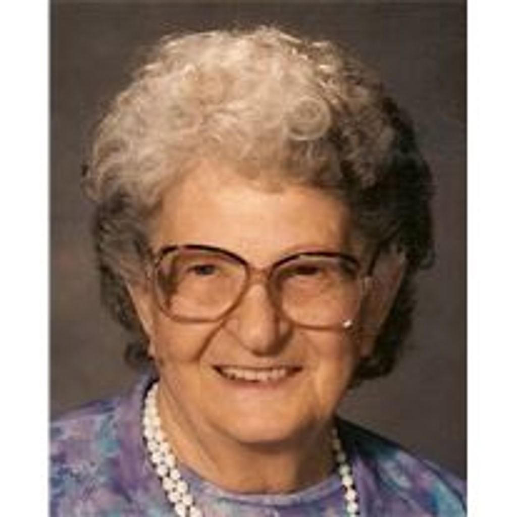Beatrice Beck