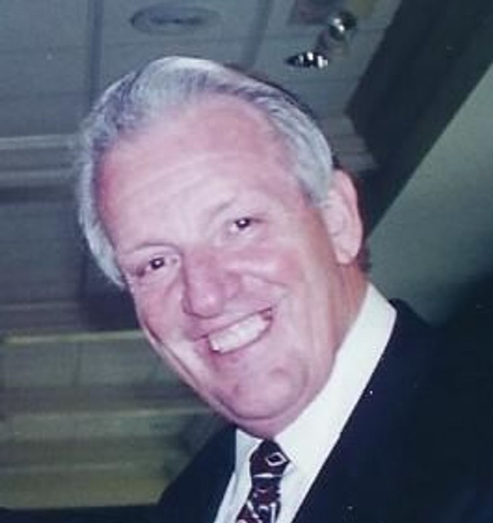 Edward Alden Russell Profile Photo